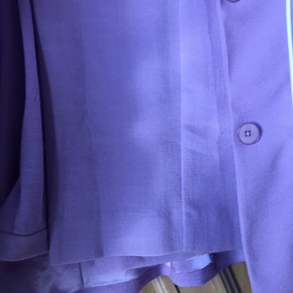 Draper and Damon size 14 women’s 2 piece suit - Picture 3 of 6